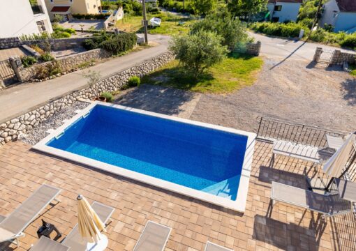 Villa David&Matej